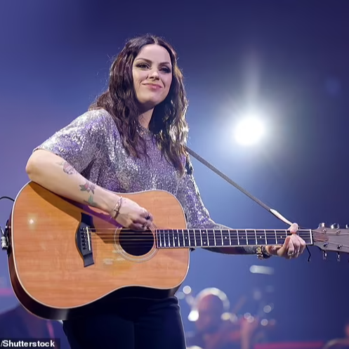 Amy Macdonald