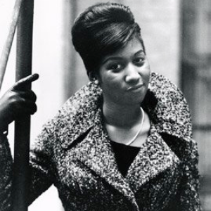 Aretha Franklin