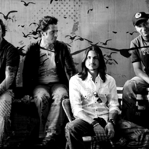 Audioslave