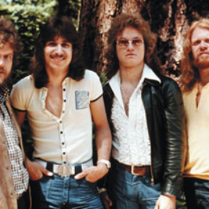 Bachman Turner Overdrive