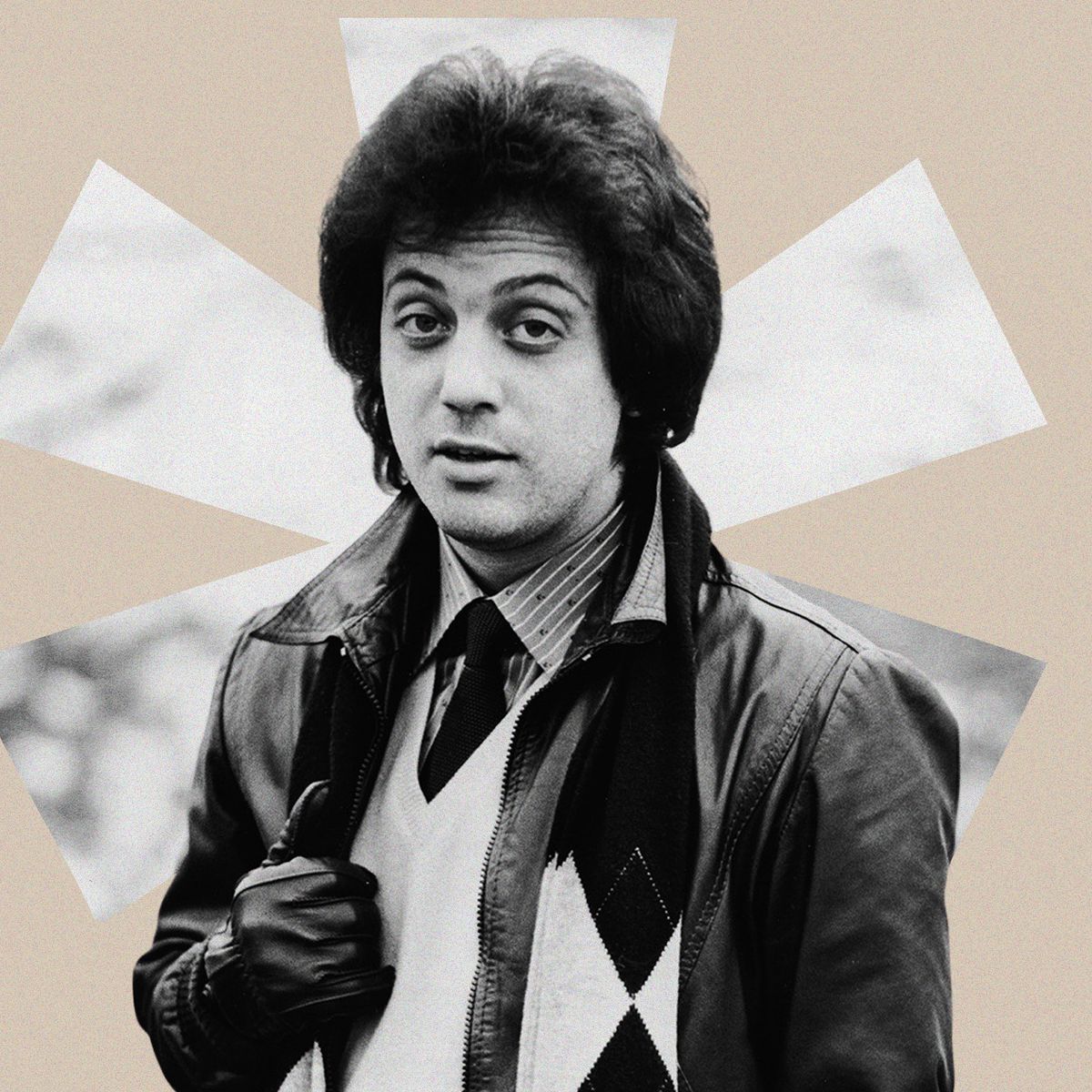 Billy Joel