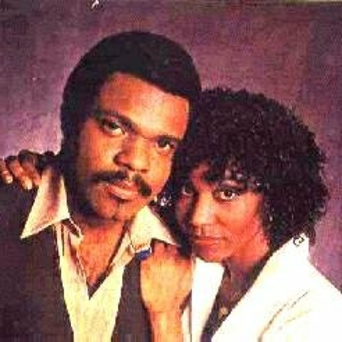 Billy Preston and Syreeta