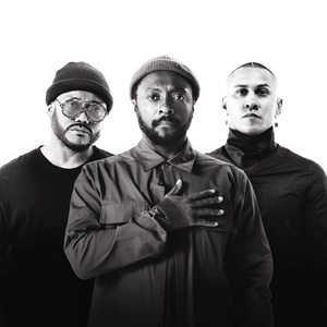 Black eyed peas