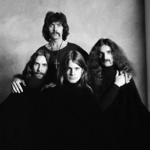 Black Sabbath