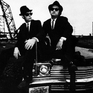 Blues brothers