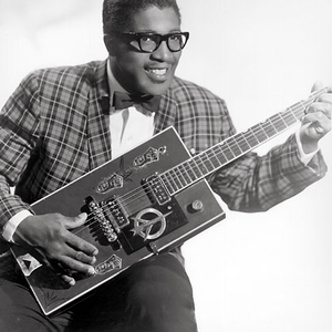 Bo Diddley