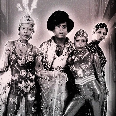 Boney M