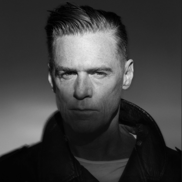 Bryan Adams