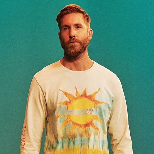 Calvin Harris ft Pharrell, Katy Perry and Big Sean