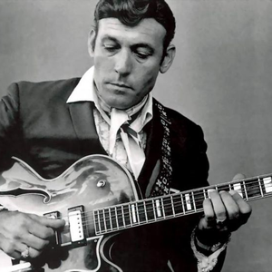 Carl Perkins