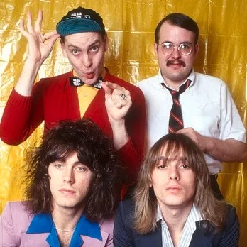 Cheap Trick