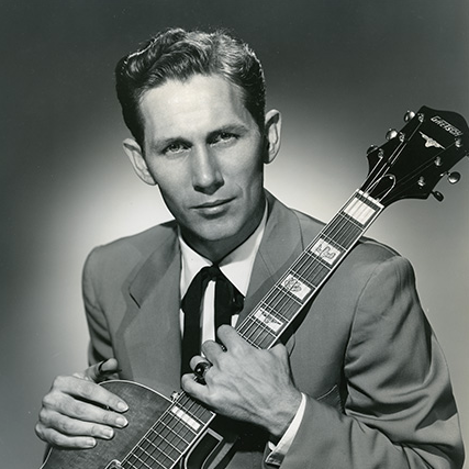 Chet Atkins