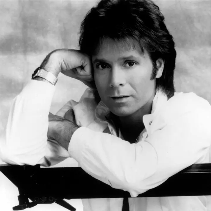 Cliff Richard