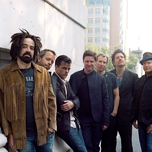 Counting Crows