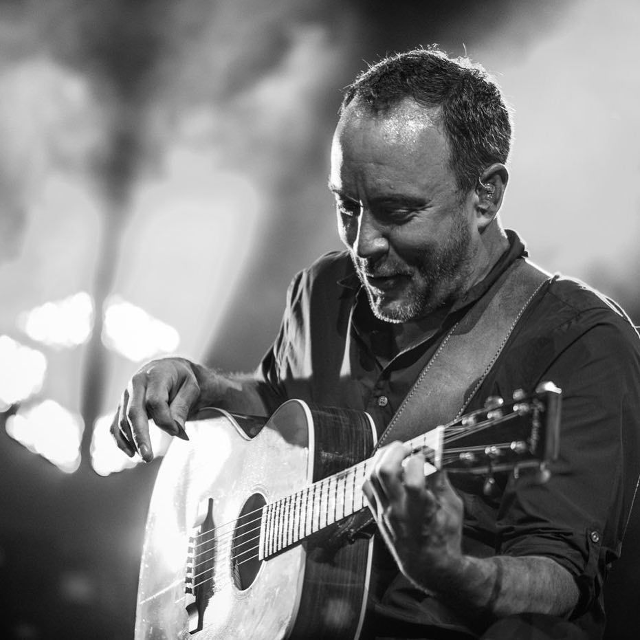 Dave Matthews