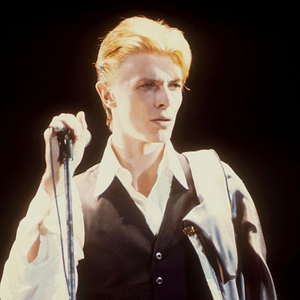 David Bowie