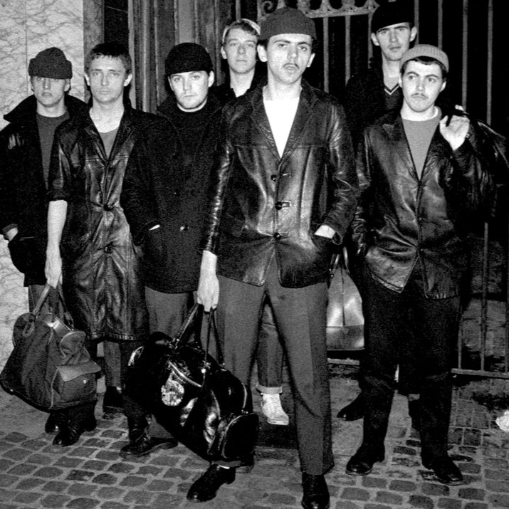 Dexys midnight runners