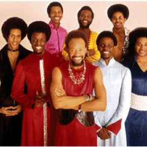 Earth Wind & Fire