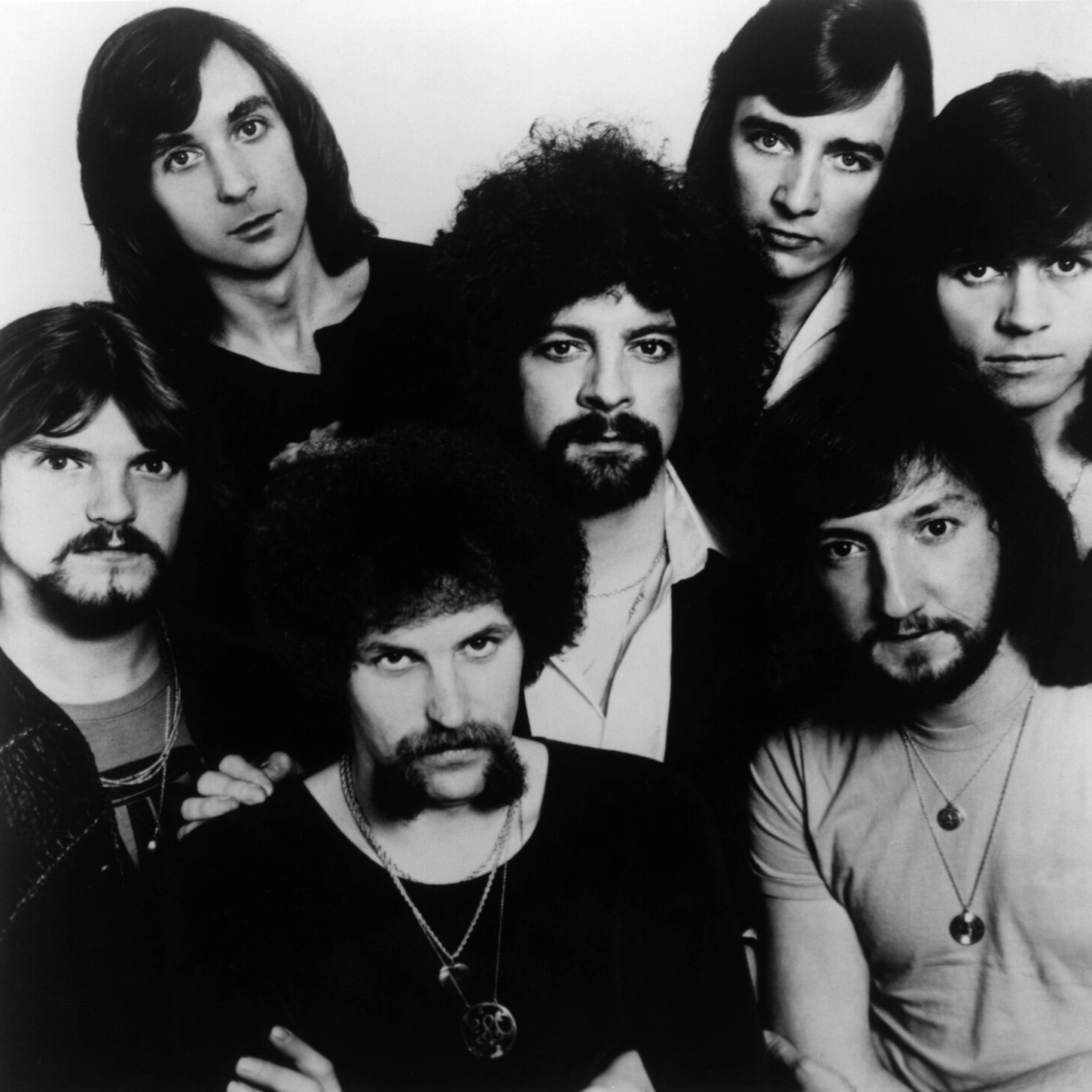 Electric Light Orchestra