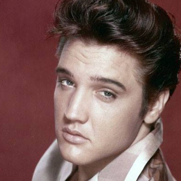 Elvis Presley