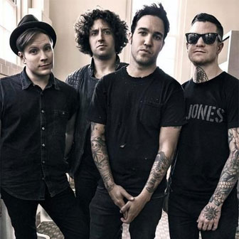 Fall out boy