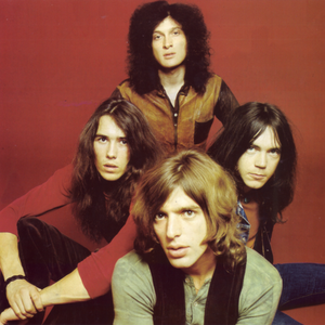 Golden earring