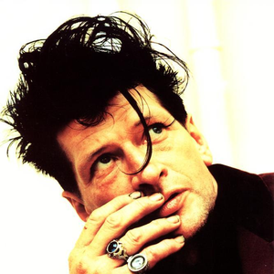 Herman Brood & his wild romance