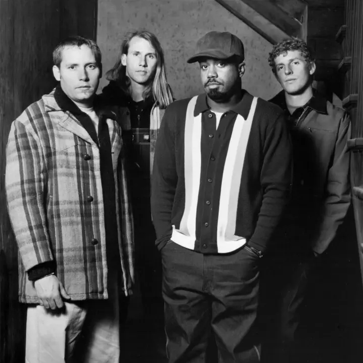 Hootie and the Blowfish