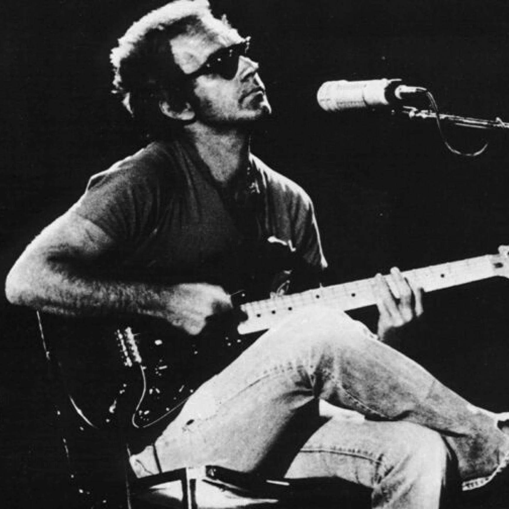 J.J. Cale