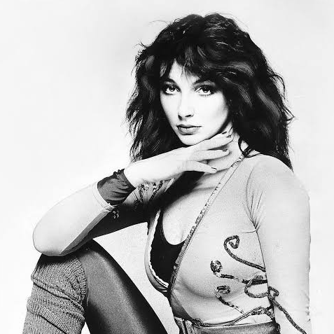 Kate Bush