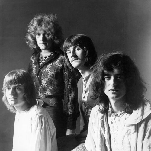 Led Zeppelin