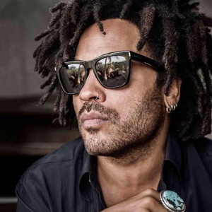 Lenny Kravitz