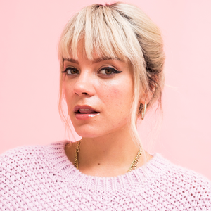 Lily allen