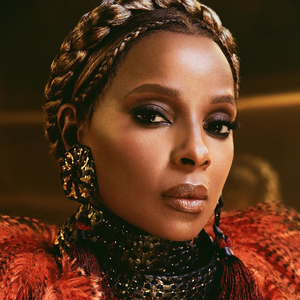 Mary J. Blige