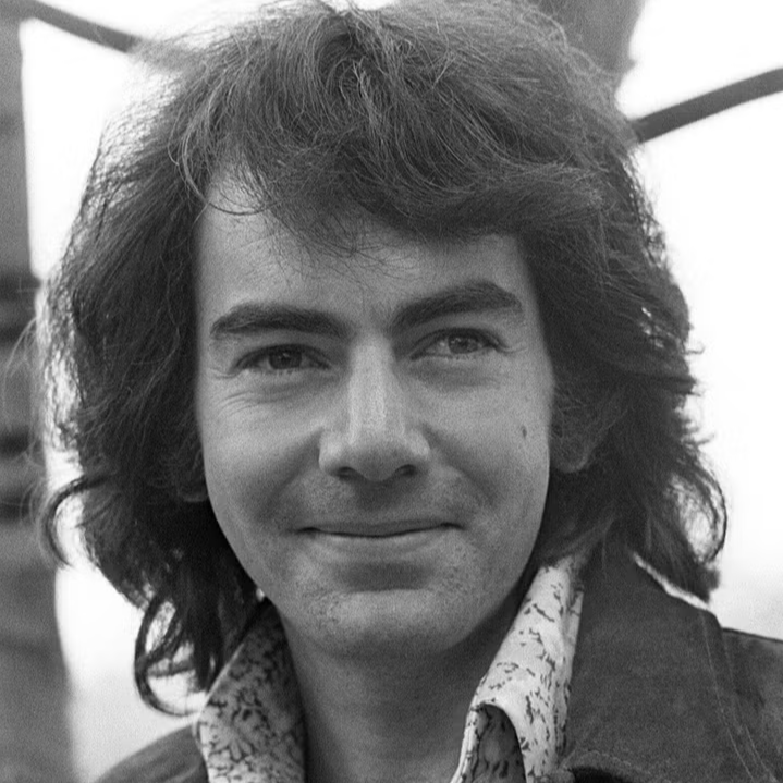 Neil Diamond