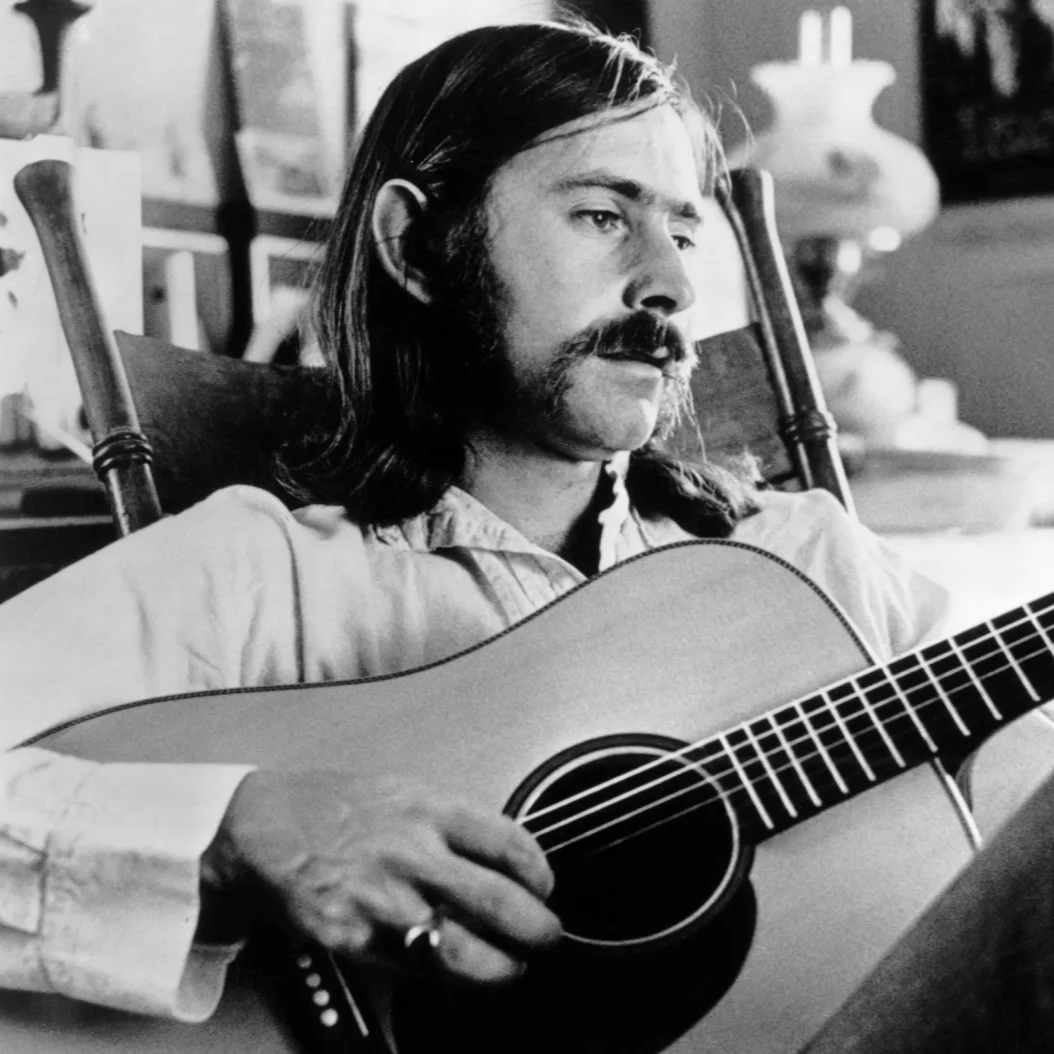 Norman Greenbaum