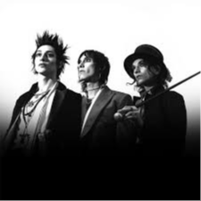 Palaye Royale