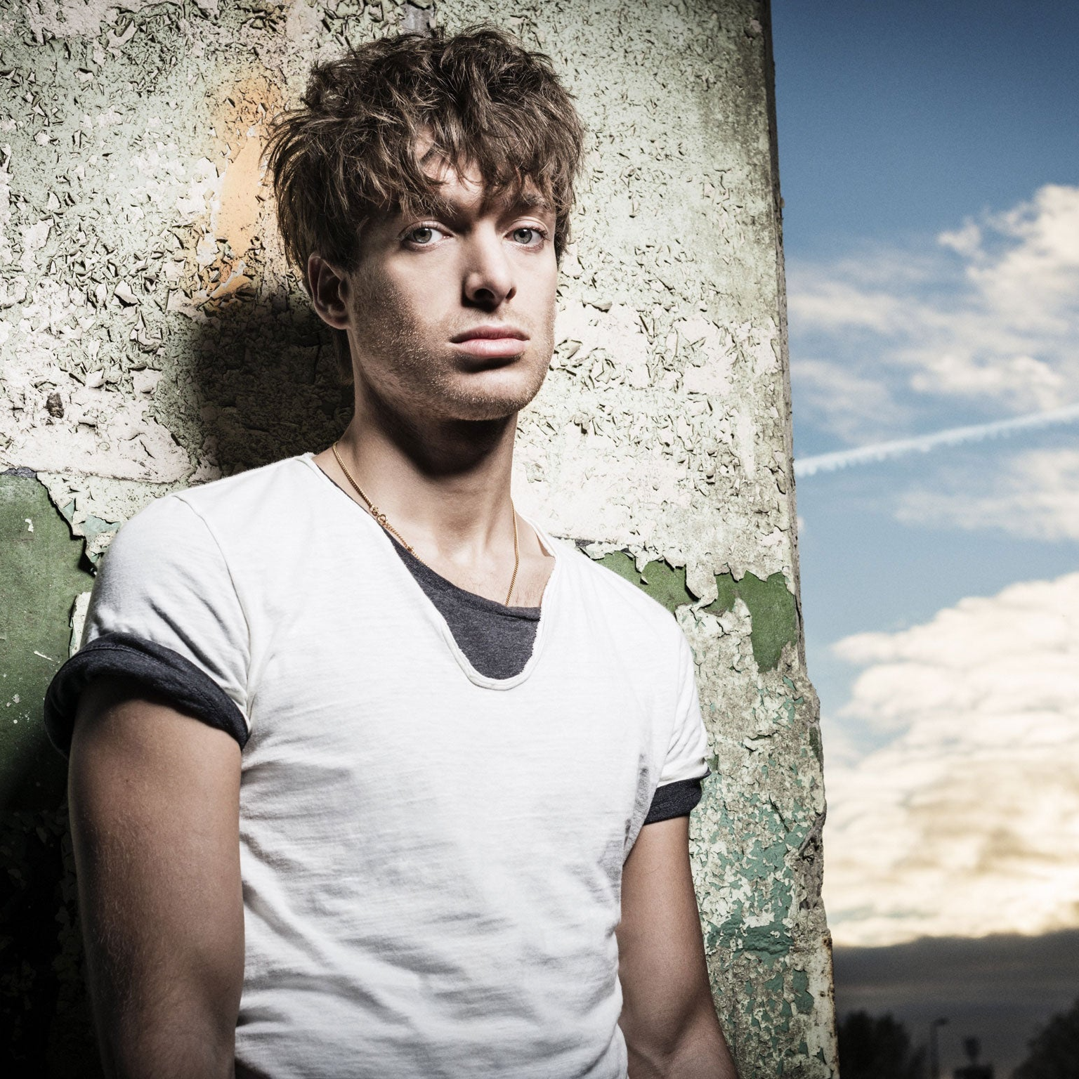 Paolo Nutini