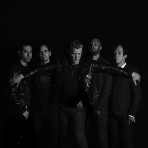 Queens of the Stone Age