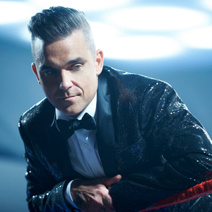 Robbie Williams