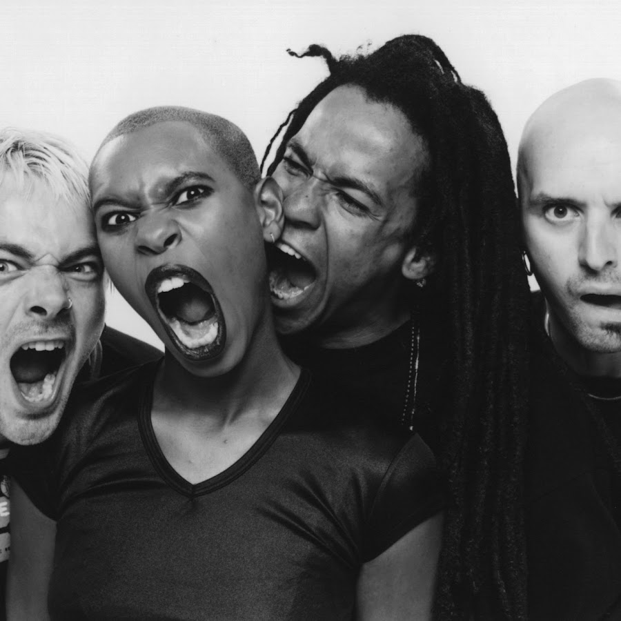 Skunk Anansie