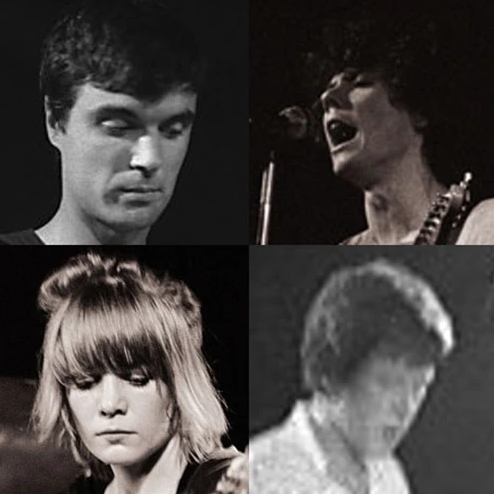 Talking Heads