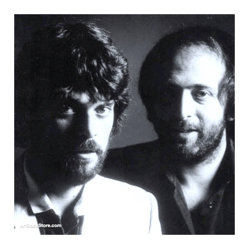 The Alan Parsons Project