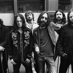 The Black Crowes