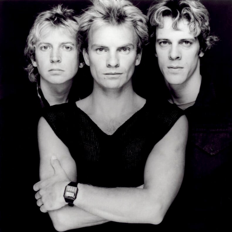 The Police