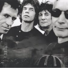 The Rolling Stones