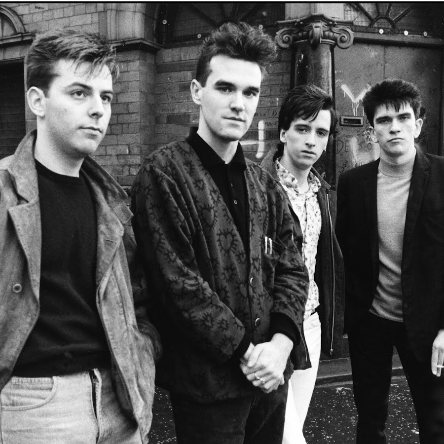 The Smiths