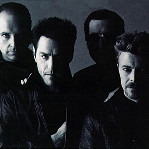 Tin Machine