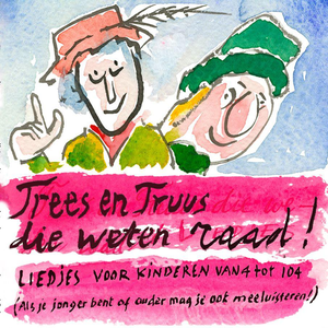 Trees en Truus