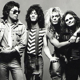 Van Halen